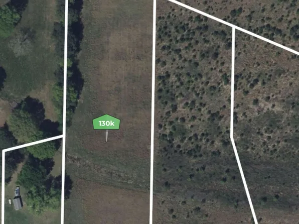 8721 Riley Hill Rd Lot 1, Zebulon, NC 27597