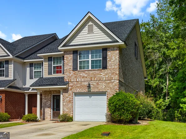 2 Weslyn Park Dr, Savannah, GA 31419