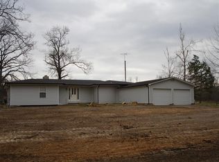 14750 County Road 215, Jasper, MO 64755