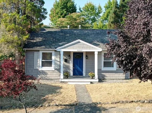 5333 N 47th St, Tacoma, WA 98407