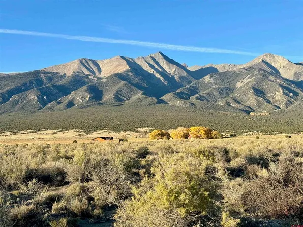  13 th Street, Blanca, CO 81123