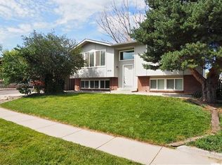 4174 S Zeus Dr, West Valley City, UT 84128