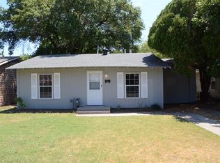 605 Euclid St, Cleburne, TX 76033