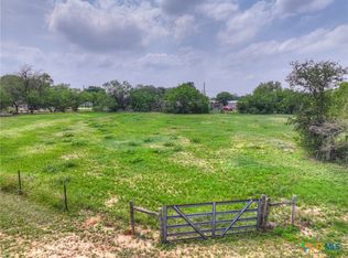 LOT 245 Sunrise Dr, Seguin, TX 78155
