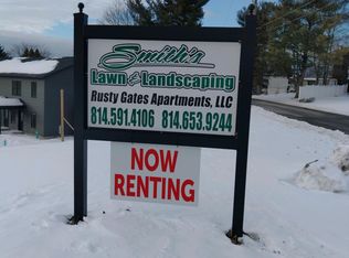 1435 Chestnut Ave #C, Du Bois, PA 15801