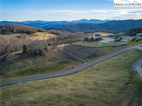 126 Eagles Nest Trail Trail, Banner Elk, NC 28604