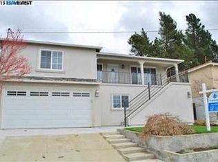 4859 Lodi Way, Castro Valley, CA 94546