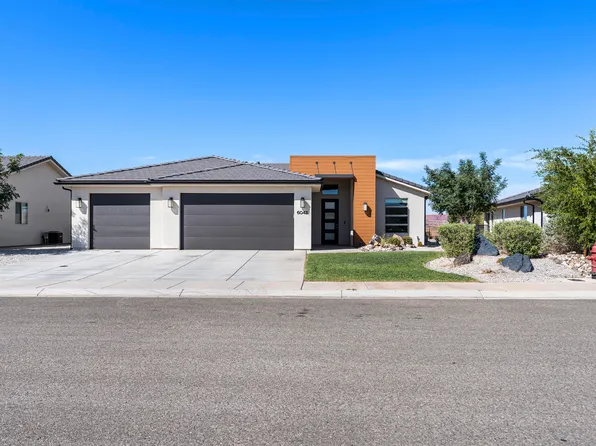 6043 S Hydrangea Way, Saint George, UT 84790