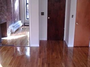 160 W 123rd St APT 1, New York, NY 10027