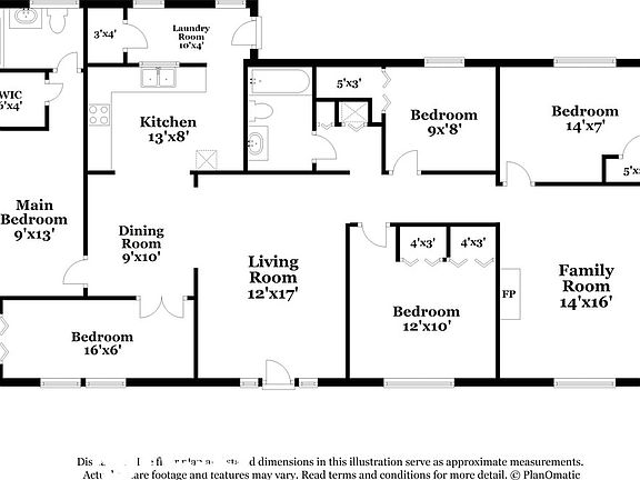 2nd image of 5139 Glenwood Ave