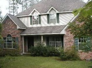 566 Baker Rd, Purvis, MS 39475