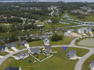 130-130L Mariners Point, Morehead City, NC 28557