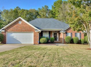 4874 Orchard Hill Dr, Grovetown, GA 30813