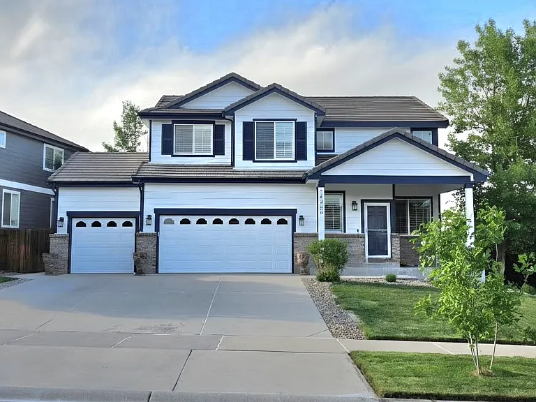 16459 E Jackalope Dr — Photo 1