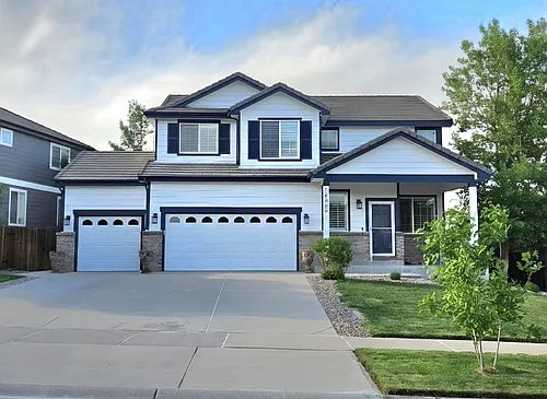 16459 E Jackalope Dr Photo 1