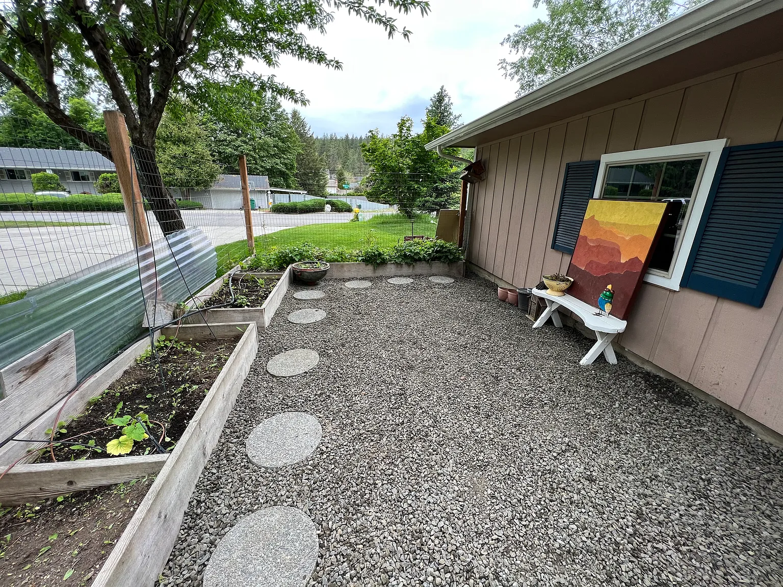 3521 S Ridgeview Dr — Photo 3