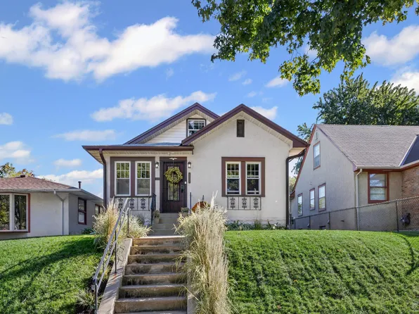 3354 Washburn Ave N, Minneapolis, MN 55412