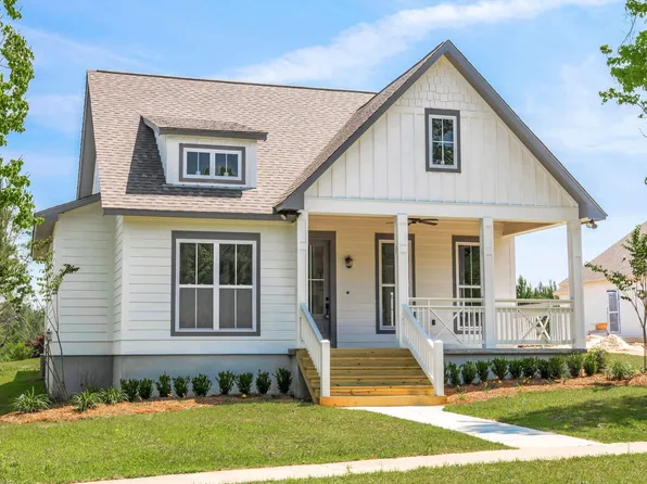 Summer Town Home Plan, The Preserve at Fox Run