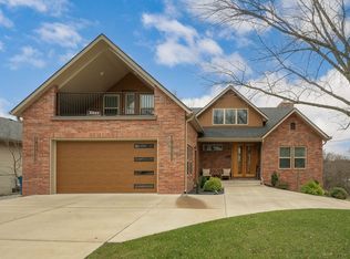 502 E Robertson Street, Ozark, MO 65721