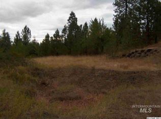 Tbd Wall Creek Rd, Stites, ID 83552