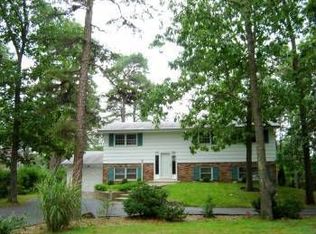 128 Split Rock Rd, Browns Mills, NJ 08015