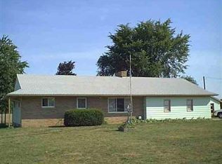 4682 E Barnes Rd, Millington, MI 48746