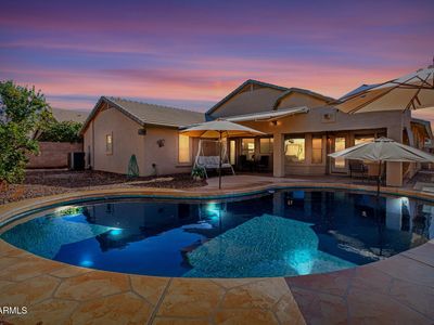 11312 E PRAIRIE Avenue, Mesa, AZ, 85212