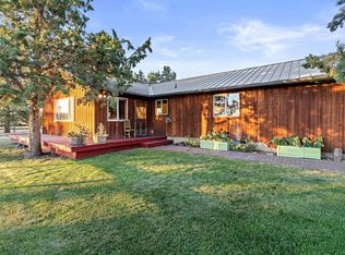 1594 SW Bent Loop, Powell Butte, OR 97753