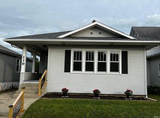 119 W 7th St, Peru, IN 46970