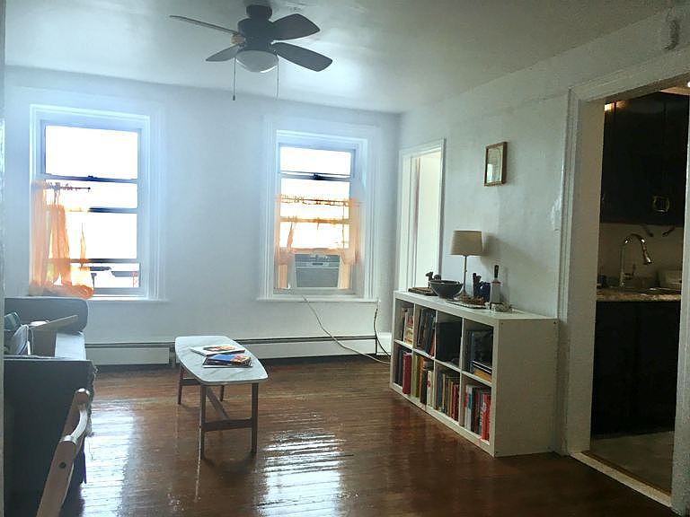 2nd image of 98 2nd St #3