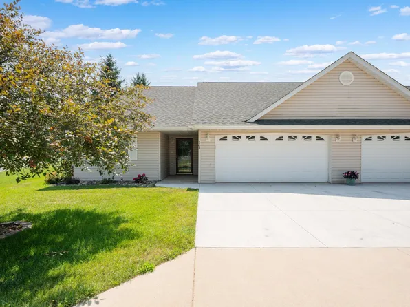 703 Chestnut St, Mantorville, MN 55955