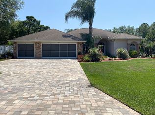 9510 Horizon Dr, Spring Hill, FL 34608