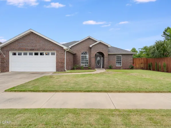 2317 Camryns Xing, Panama City, FL 32405
