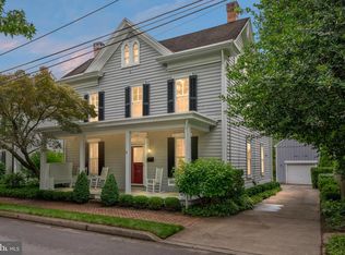 148 Liberty St, Newtown, PA 18940