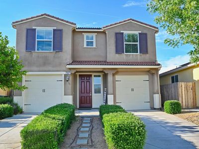 3847 Bellaire Ave, Clovis, CA, 93619