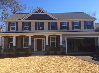 330 Greenbriar Dr, Stafford, VA 22556