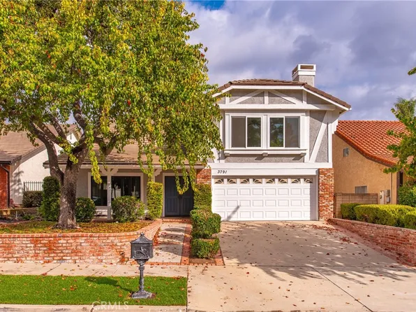 3791 Lesser Dr, Thousand Oaks, CA 91320