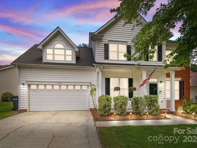 13518 Michael Lynn Rd, Charlotte, NC, 28278