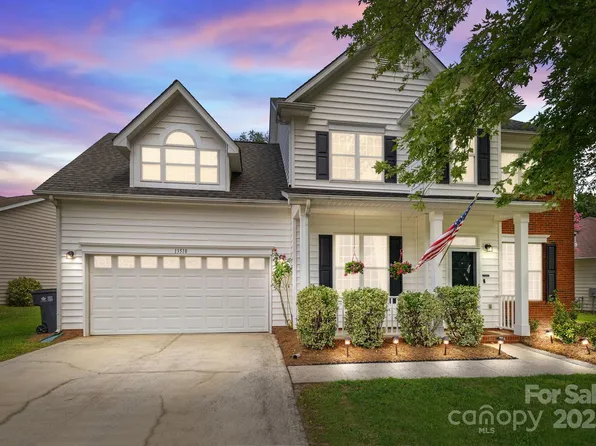 13518 Michael Lynn Rd, Charlotte, NC 28278