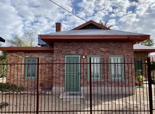 1033 N 3rd Ave #B, Tucson, AZ 85705