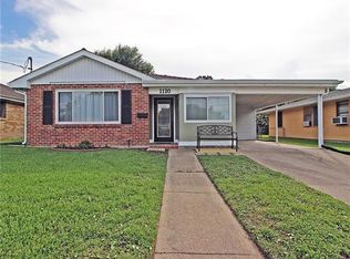 1120 Frankel Ave, Metairie, LA 70003