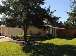 5330 Greenbrae Ln, Katy, TX 77494