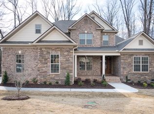 12 Allegheny Run, Simpsonville, SC 29681