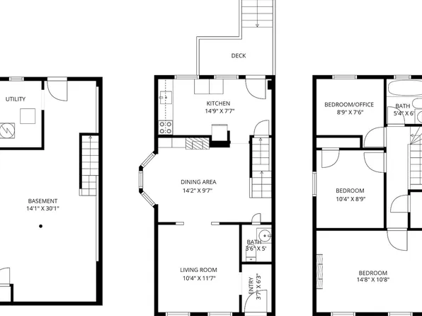 233 Bidwell Avenue image 14 of 16