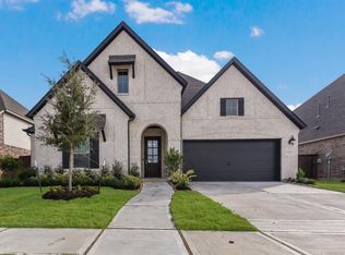 9515 Carson Ln, Iowa Colony, TX 77583