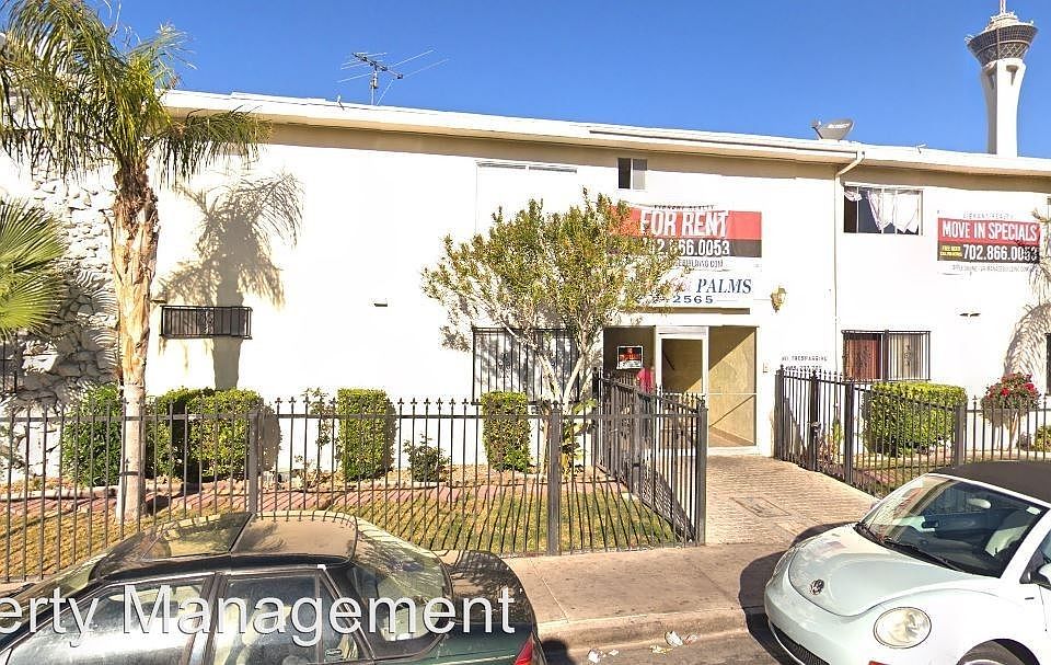 1st image of 2565 Lynnwood St APT 12