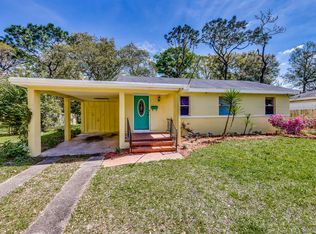 1751 New Haven Rd, Jacksonville, FL 32211