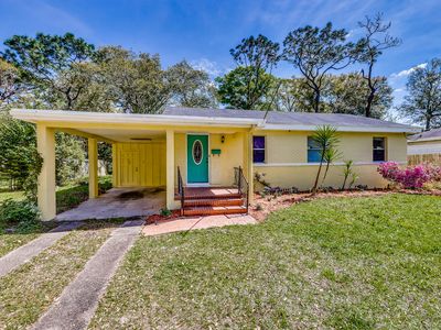 1751 New Haven Rd, Jacksonville, FL, 32211