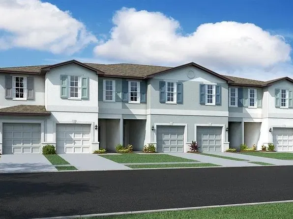 4542 Globe Thistle Dr, Tampa, FL 33619