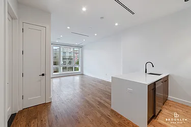 Rented by Brooklyn High Rise LLC